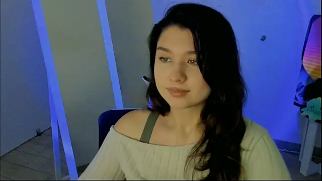 Snapshot of Sandra_Curly chatting on November 2025 10:55:02 PM Sandra Curly online show from November 2025 10:55:02 PM