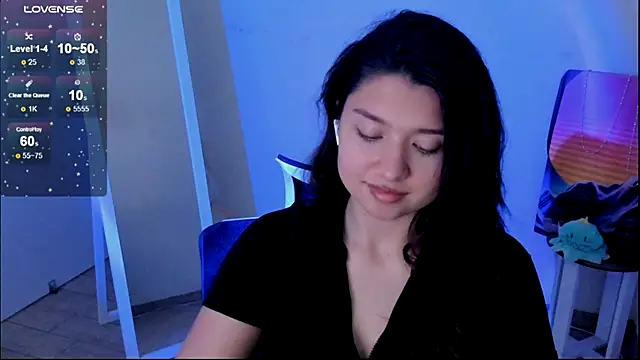 Snapshot of Sandra_Curly chatting on November 2025 10:23:02 PM Sandra Curly online show from November 2025 10:23:02 PM