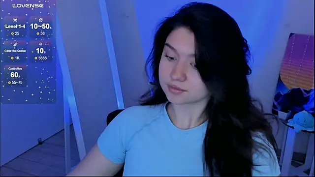 Snapshot of Sandra_Curly chatting on January 2026 10:22:02 PM Sandra Curly online show from January 2026 10:22:02 PM