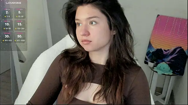 Snapshot of Sandra_Curly chatting on January 2026 10:37:02 PM Sandra Curly online show from January 2026 10:37:02 PM