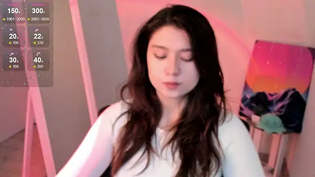 Snapshot of Sandra_Curly chatting on February 2026 07:36:02 PM Sandra Curly online show from February 2026 07:36:02 PM