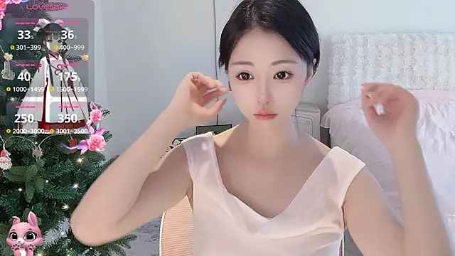 Bella-ox online show from December 2025 12:52:02 AM