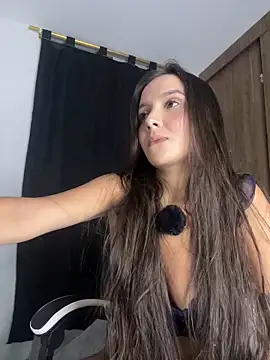 Scarlett05 online show from September 2025 01:05:02 AM