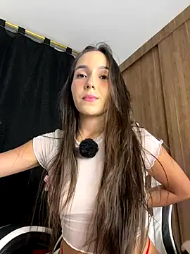 Scarlett05 online show from October 2025 01:03:01 AM