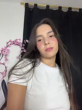 Scarlett05 online show from February 2026 01:59:02 AM