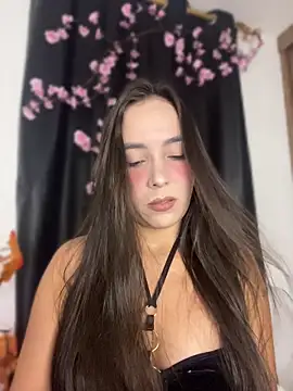 Snapshot of Scarlett05 chatting on May 2026 02:09:02 AM Scarlett05 online show from May 2026 02:09:02 AM