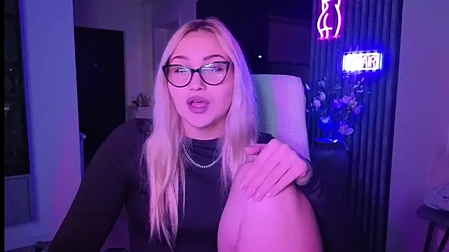 adrelaxina online show from November 2025 05:25:01 PM