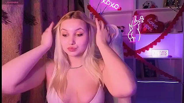 adrelaxina online show from February 2026 08:05:01 PM