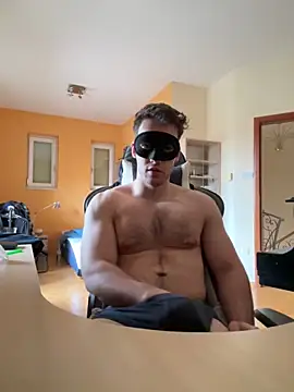 Raveman online show from December 2025 12:12:01 PM