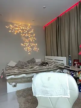 Bellissa  online show from February 2026 04:12:02 PM