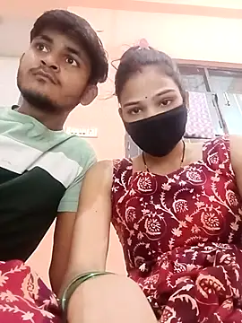 Roopacouple9 online show from October 2025 04:52:01 PM