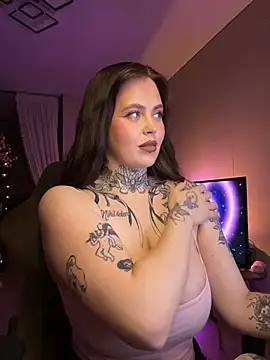 Mariiiiiway online show from July 2026 08:40:01 PM