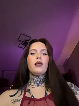 Mariiiiiway online show from August 2026 08:18:01 PM