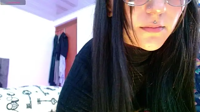 lilitth777 online show from February 2026 09:13:01 PM