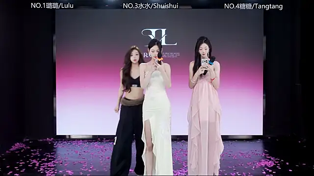 SK-001 online show from January 2026 12:32:01 PM