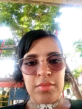Snapshot of Saraah_Dark chatting on October 2025 08:55:02 PM Saraah Dark online show from October 2025 08:55:02 PM