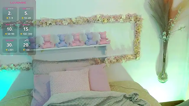 vintoria cherry online show from September 2025 01:05:02 PM