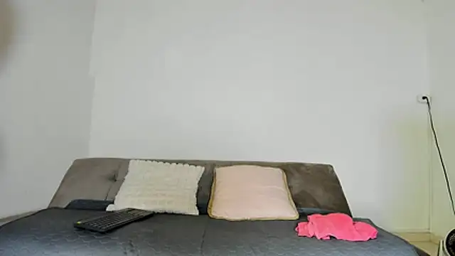 MaddieTease online show from February 2026 08:30:01 PM