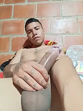 eldelmienbrogrueso online show from June 2026 04:48:02 AM