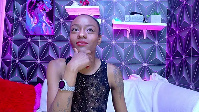 Shantall ks online show from September 2025 03:54:01 AM