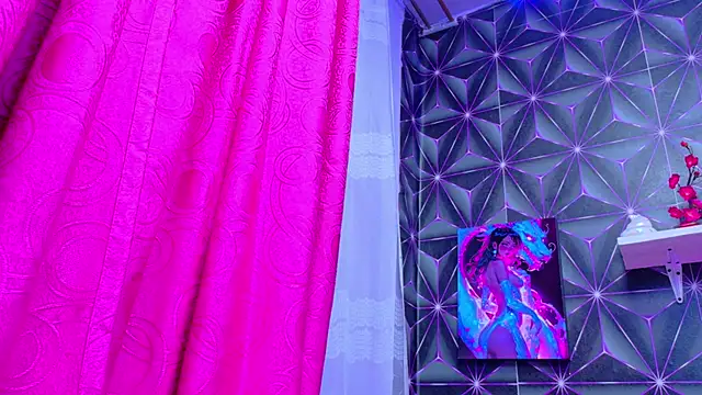 Shantall ks online show from October 2025 05:08:02 AM