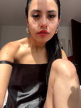 Victoria alson online show from October 2025 02:07:02 PM