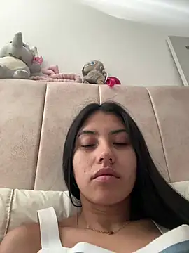 Snapshot of Victoria_alson chatting on June 2026 11:57:01 AM Victoria alson online show from June 2026 11:57:01 AM
