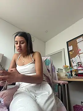 Snapshot of Victoria_alson chatting on July 2026 04:25:02 PM Victoria alson online show from July 2026 04:25:02 PM