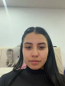 Snapshot of Victoria_alson chatting on July 2026 04:31:01 AM Victoria alson online show from July 2026 04:31:01 AM
