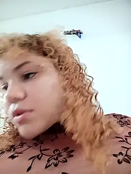 SirenRouge 69 online show from October 2025 07:55:01 PM