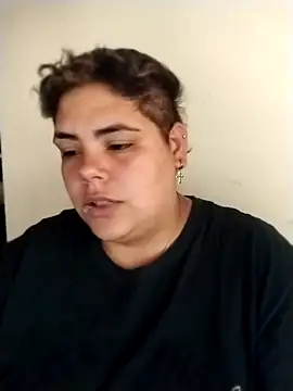 Hailey Curvy online show from September 2025 08:52:02 PM