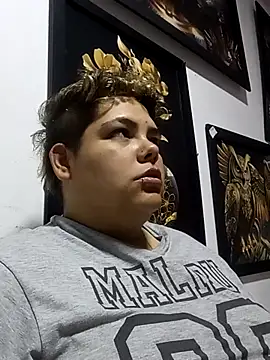 Hailey Curvy online show from September 2025 03:39:01 AM