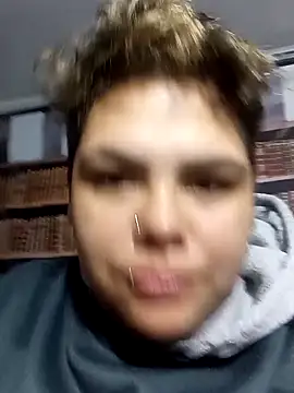 Hailey Curvy online show from September 2025 04:58:01 AM