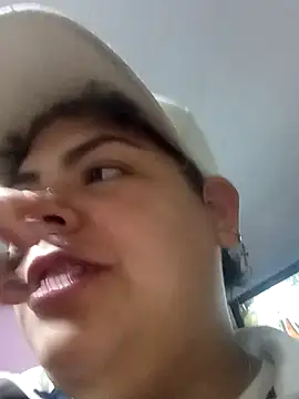 Hailey Curvy online show from September 2025 03:29:01 AM