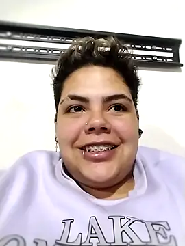 Hailey Curvy online show from October 2025 01:35:01 AM