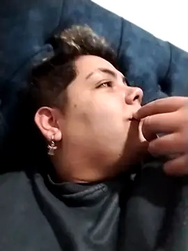 Hailey Curvy online show from October 2025 11:31:01 PM