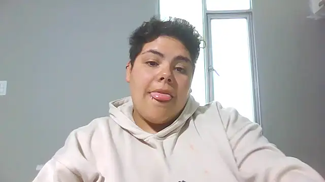 Hailey Curvy online show from January 2026 10:13:02 PM