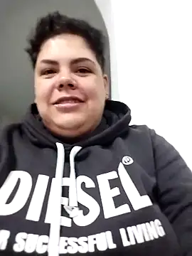 Hailey Curvy online show from February 2026 11:10:02 PM