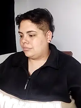 Hailey Curvy online show from February 2026 05:26:02 AM