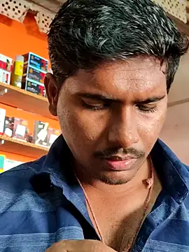 Markroco696 online show from October 2025 03:15:01 AM