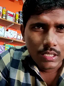 Markroco696 online show from October 2025 03:40:01 AM