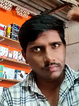 Markroco696 online show from October 2025 04:53:01 AM