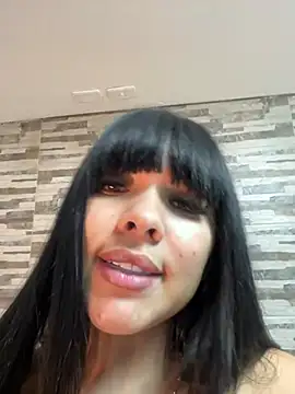 Snapshot of BrendaCrean chatting on February 2025 12:09:02 PM BrendaCrean online show from February 2025 12:09:02 PM