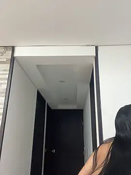 Snapshot of BrendaCrean chatting on March 2025 06:12:01 PM BrendaCrean online show from March 2025 06:12:01 PM