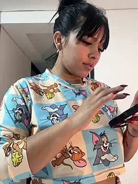 Snapshot of BrendaCrean chatting on March 2025 06:15:02 PM BrendaCrean online show from March 2025 06:15:02 PM