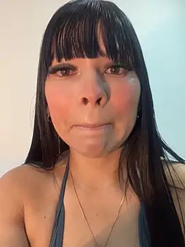 Snapshot of BrendaCrean chatting on October 2025 11:52:01 AM BrendaCrean online show from October 2025 11:52:01 AM