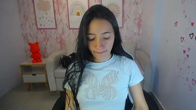 Kylie ch1 online show from September 2025 10:48:02 AM