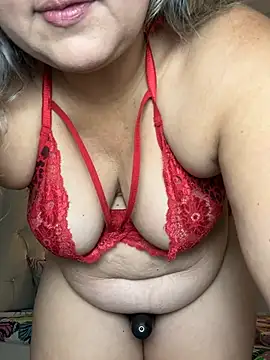 Lucy Milf 474 online show from February 2026 12:14:02 PM