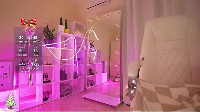 Opheliaxss online show from February 2026 08:14:02 PM