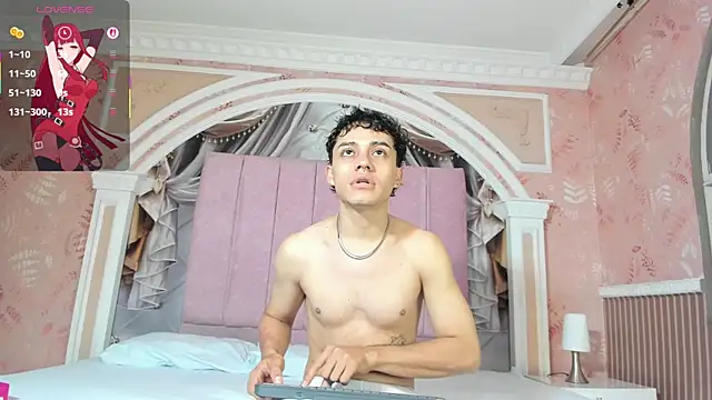 Snapshot of Dani_rivass chatting on October 2025 11:31:01 AM Dani rivass online show from October 2025 11:31:01 AM